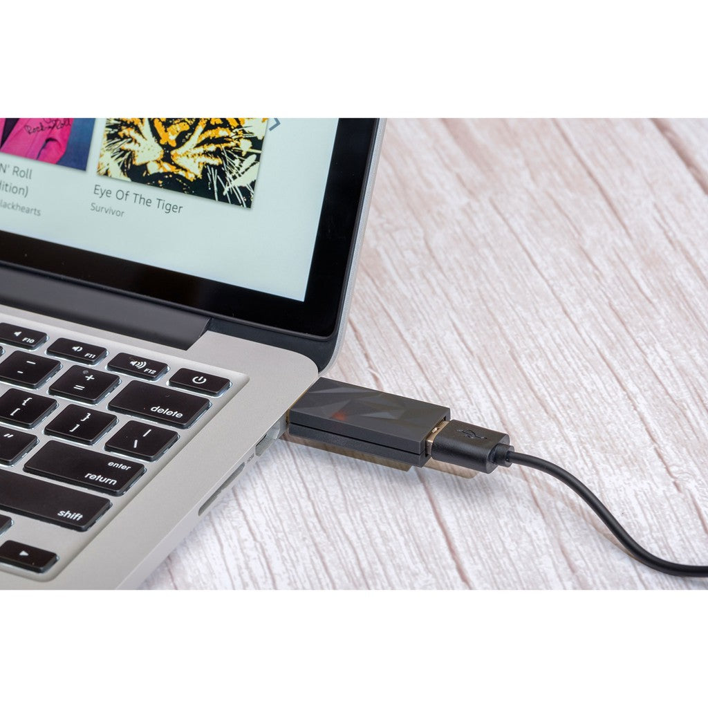 iFi audio iSilencer+ | USB 3.0 Audio Noise Eliminator