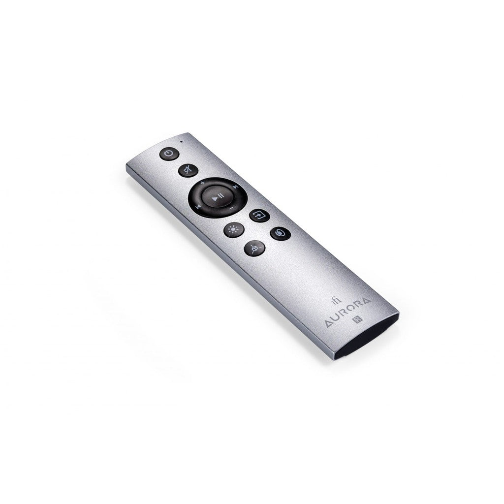 iFi Audio AURORA - All-in-one Wireless Music Speaker System Bluetooth 5.0 Qualcomm aptX HD / LDAC / HWA