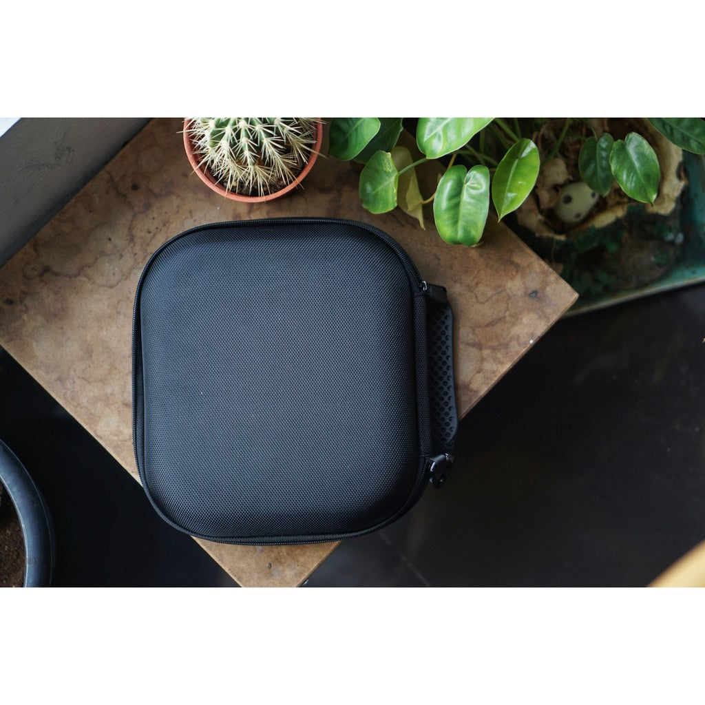 Stars Picker SP-7 Headphone Hard Case for Fordable Headphone / ATH-M50X ATH-M40x WH-1000XM5 WH-1000XM4 WH-1000XM2 MDR-1000X