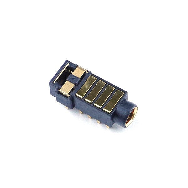 Pentaconn NBA1-24-001PAC 4.4mm Balanced Socket