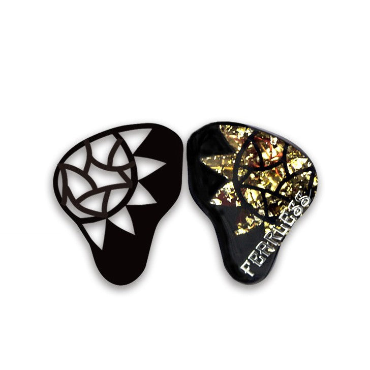 [PM best price] Fearless Audio Paladin Roland 2 - Custom IEM Earphone / Universal Hybrid Electrostatic BA Dynamic Driver