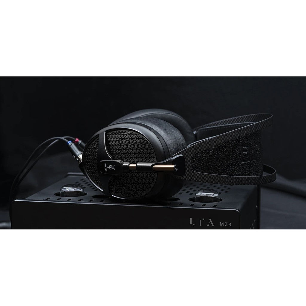 [PM best price] Meze Empyrean - Award Winning Over-ear Headphone - World's First Isodynamic Hybrid Array by RINARO