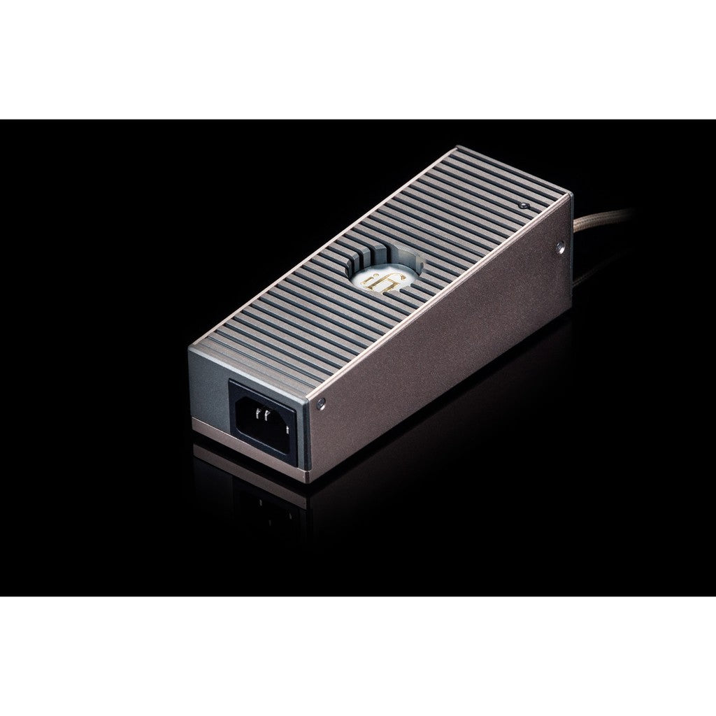 iFi audio iPower Elite - iFi Power Supply with Quiet Noise Floor