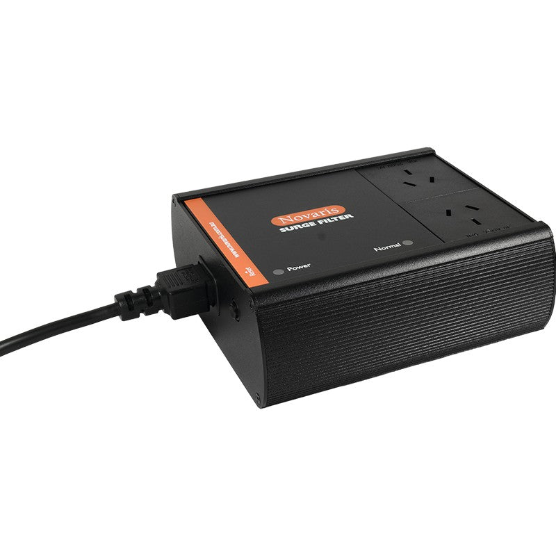 Novaris Power Protection Surge Filter - PP10