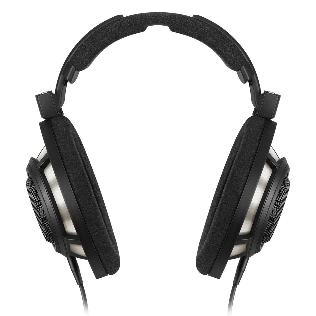 Sennheiser HD800S / HD800 S - Open Back Dynamic Driver Headphones Reference Class 3D Audio High Res