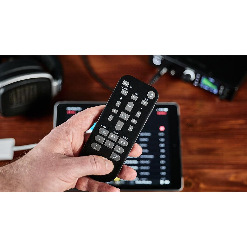 [PM for Stock] RME ADI-2 Pro FS R Black Edition - Desktop DAC Amplifier 2-Channel high-end AD/DA Converter German Engineering