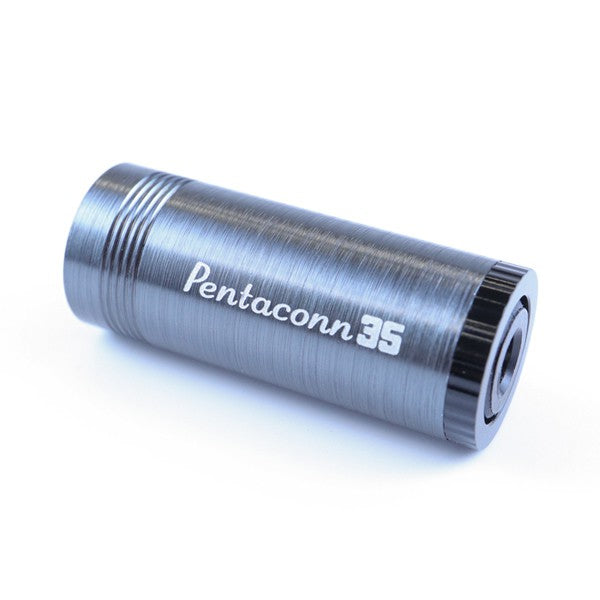 Pentaconn NBC1-13-001PAC 4 Pole 3.5mm Jack