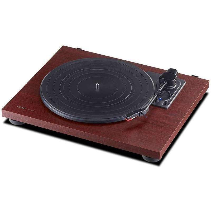 TEAC TN-180BT-A3 BLUETOOTH Analog TURNTABLE for vinyl playback 3-speed Built-in Phono amp