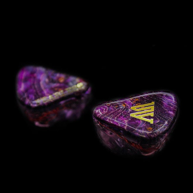 [PM best price] Fearless Audio S8 Pro - Custom IEM Earphone / Universal 8BA Drivers with Detachable Cable