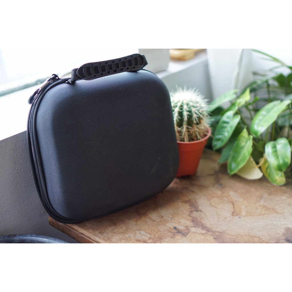 Stars Picker SP-7 Headphone Hard Case for Fordable Headphone / ATH-M50X ATH-M40x WH-1000XM5 WH-1000XM4 WH-1000XM2 MDR-1000X