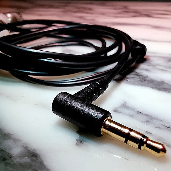 Intime Sora -Light 碧 SORA LIGHT - Hybrid Ceramic VST Driver Earphones from JAPAN Canal Earphone