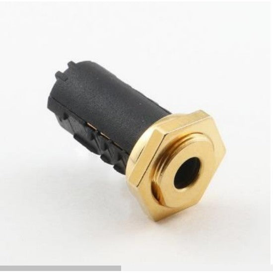 Pentaconn NBD1-14-001PAC 4.4mm Panel Compatible Jack