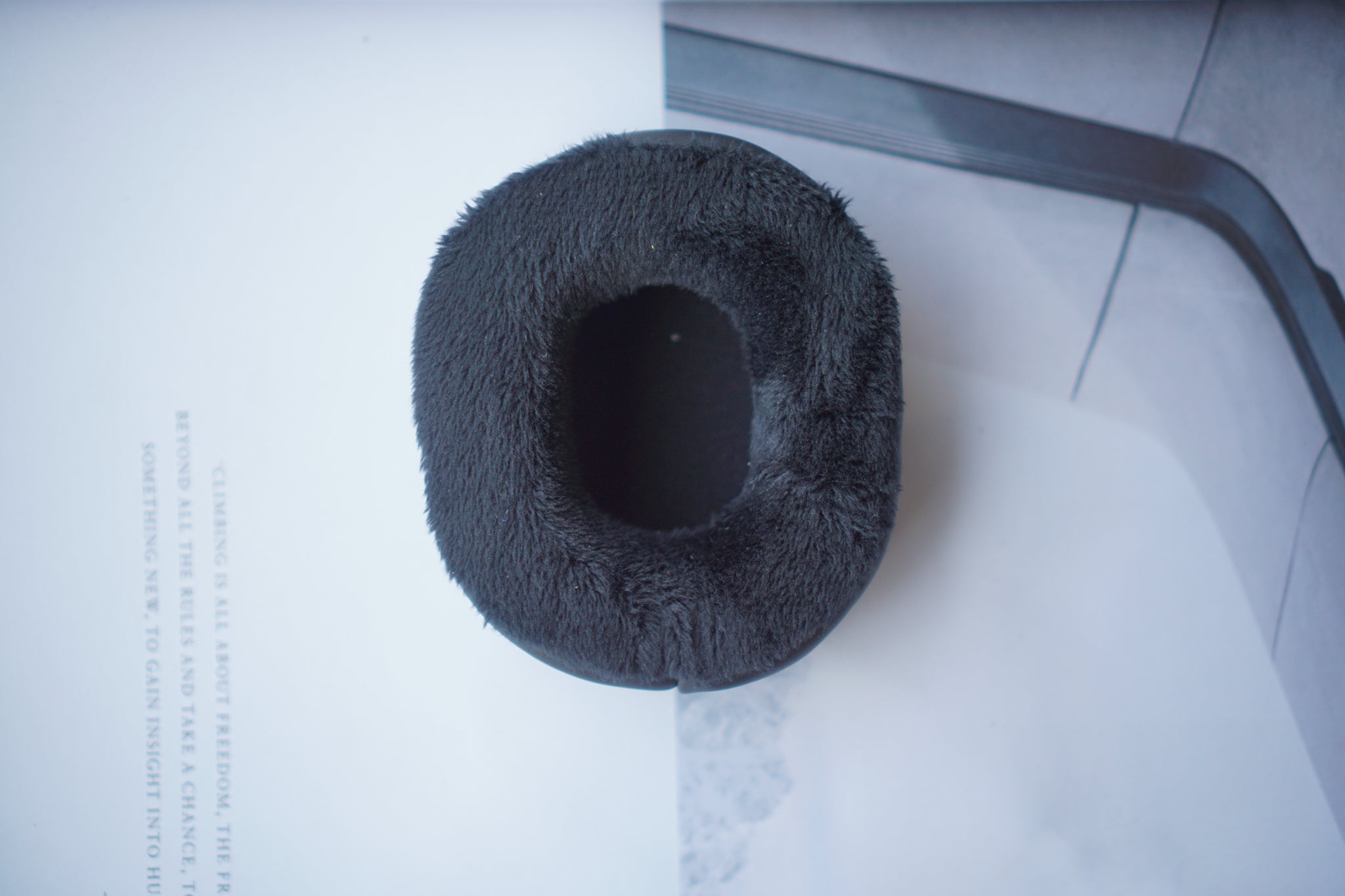 (Class S Fusion) Audio Technica ATH M Series / M20X / M30X / M40X / M50X / MSR7 Earpads | 3rd Party Replacement Earpads