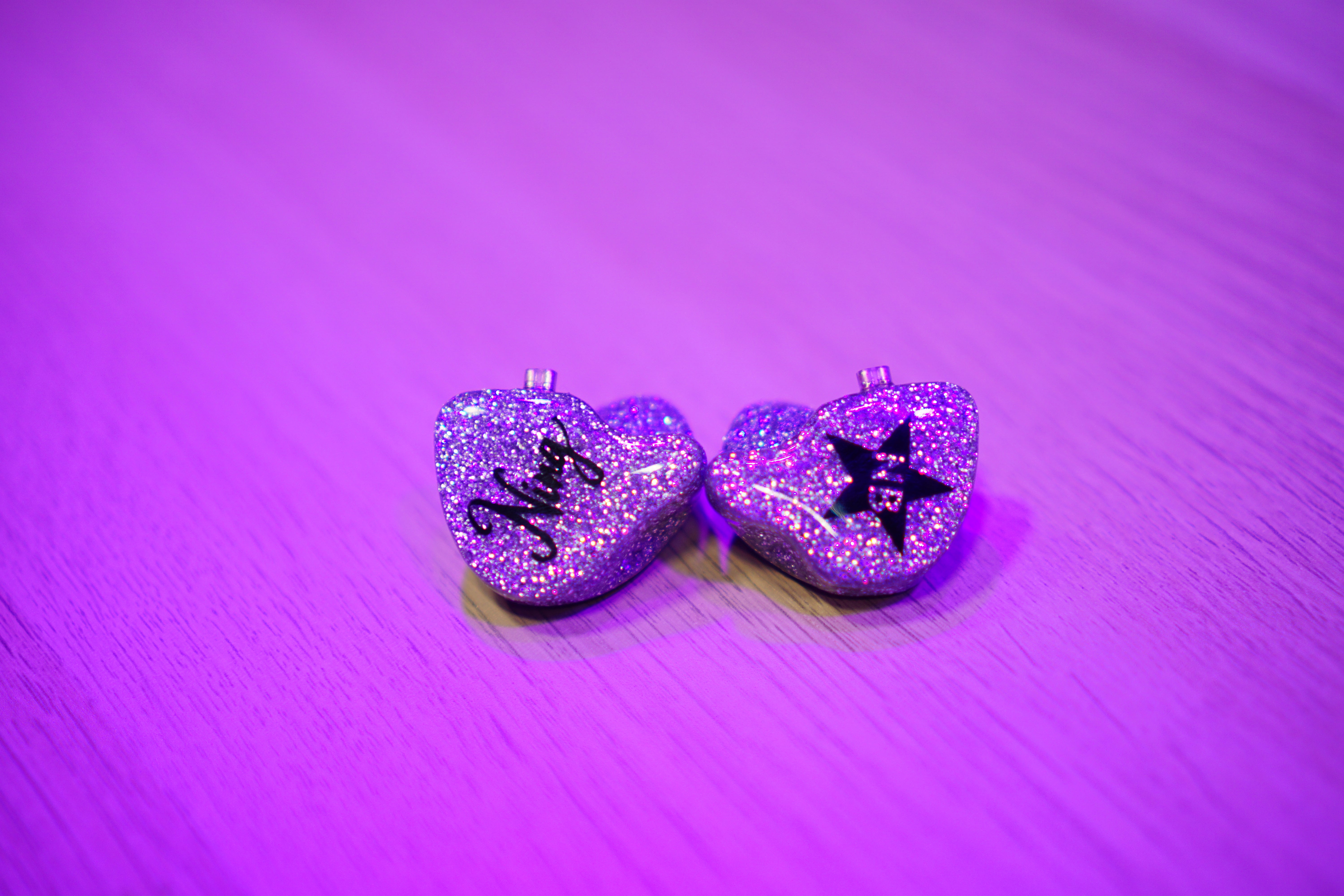 NF ACOUS NF6 Pro Custom In-Ear Monitor for Professional Live Sound Monitoring