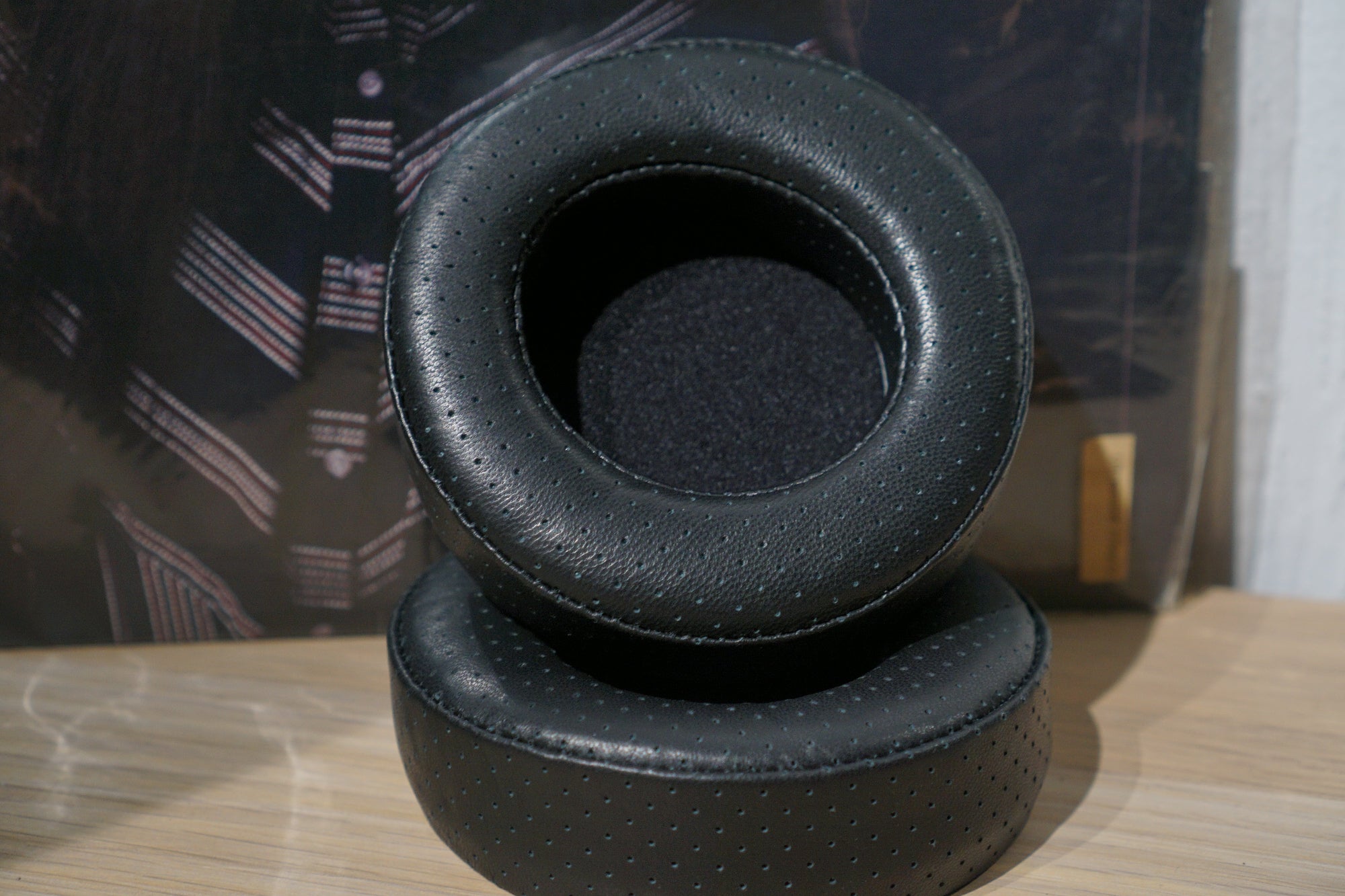 (Class A Lambskin / Velvet) Philips Fidelio X1 / X1S / X2 / X2HR 3rd Party Replacement Earpads