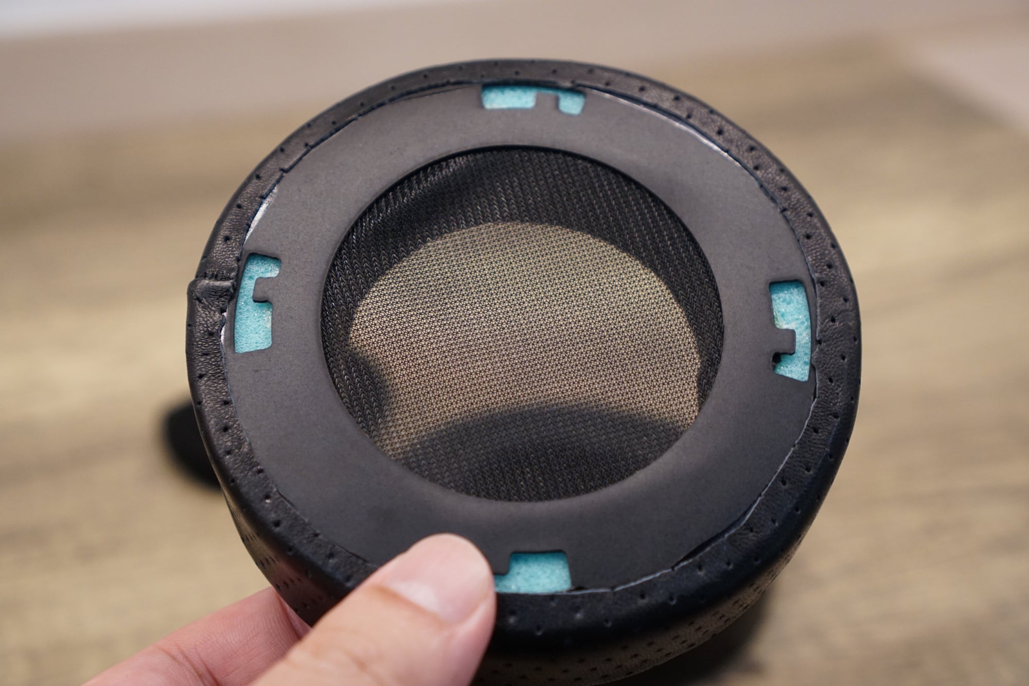 Replacement Earpads AKG K712 / K702 / K701 / Q701 / K612 / K601 with Foam Disk & Bracket