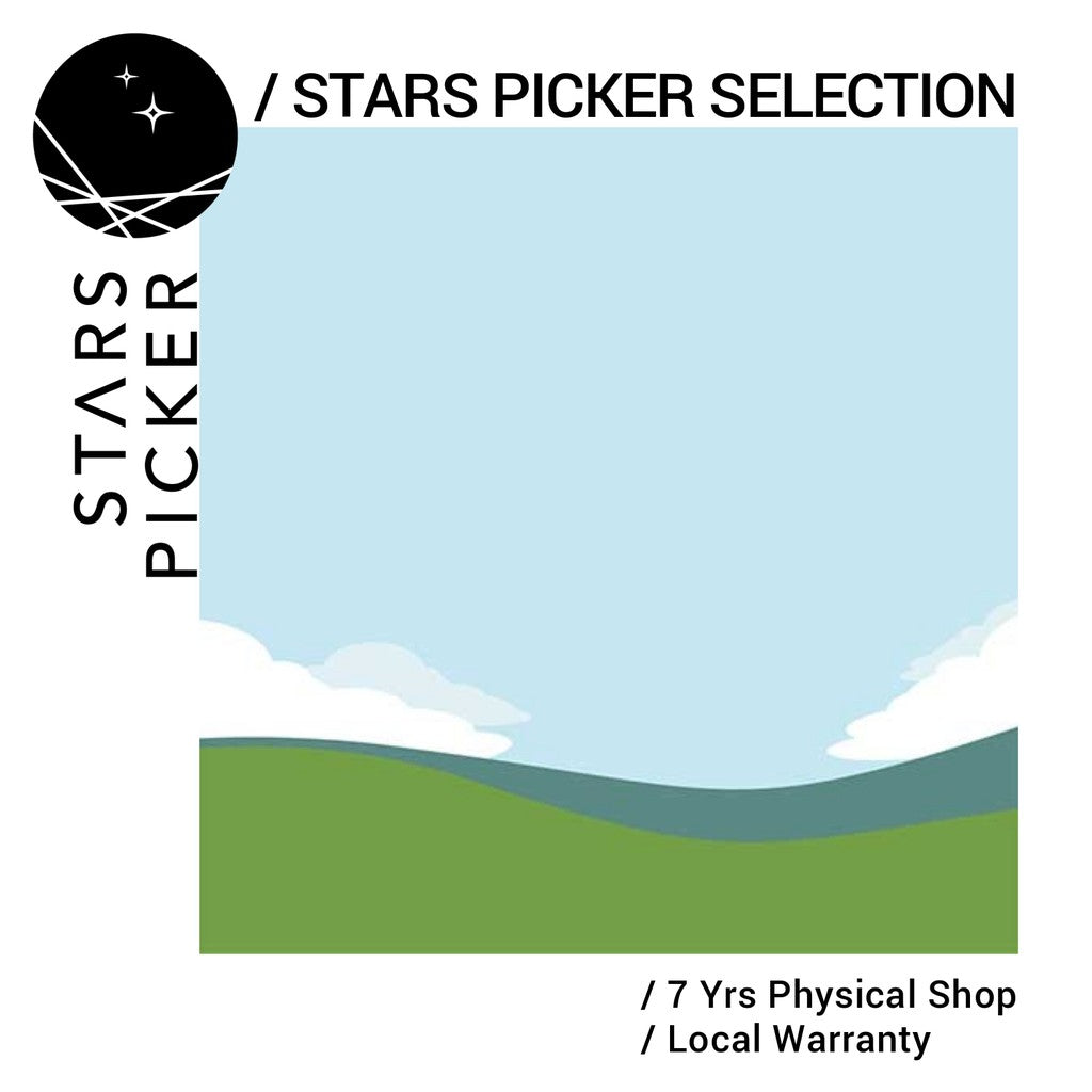 (Class A Nano) Sennheiser HD800 / HD800S 3rd party Replacement Earpads (with Bracket)