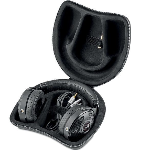 Focal UTOPIA BE 2022 (Made in France) High-End Open Back Headphone Full-range Speaker Driver M-shape Pure Beryllium Dome