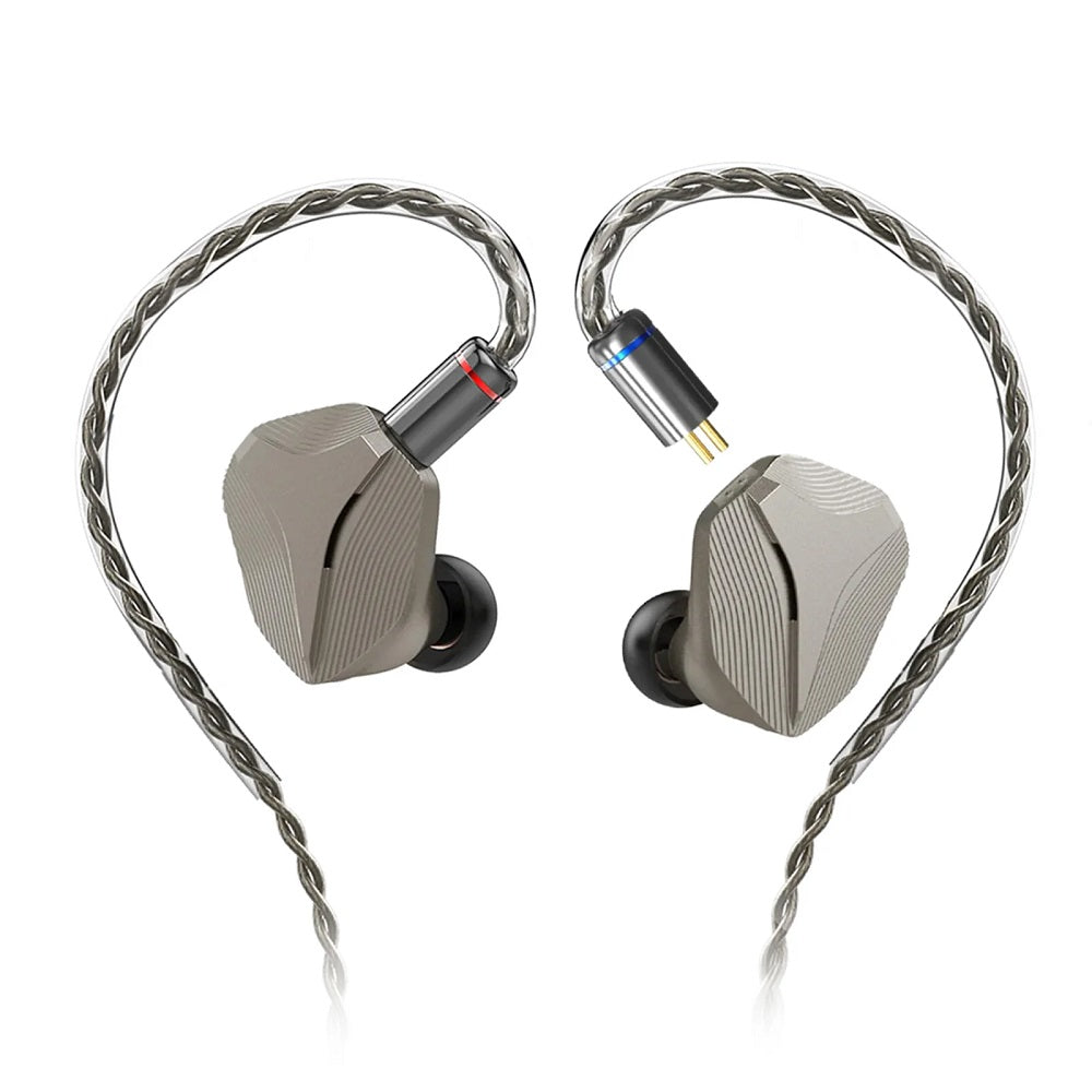 Hidizs MP145 / MP-145 -  14.5mm Ultra-large Planar Magnetic HiFi In-ear Monitors