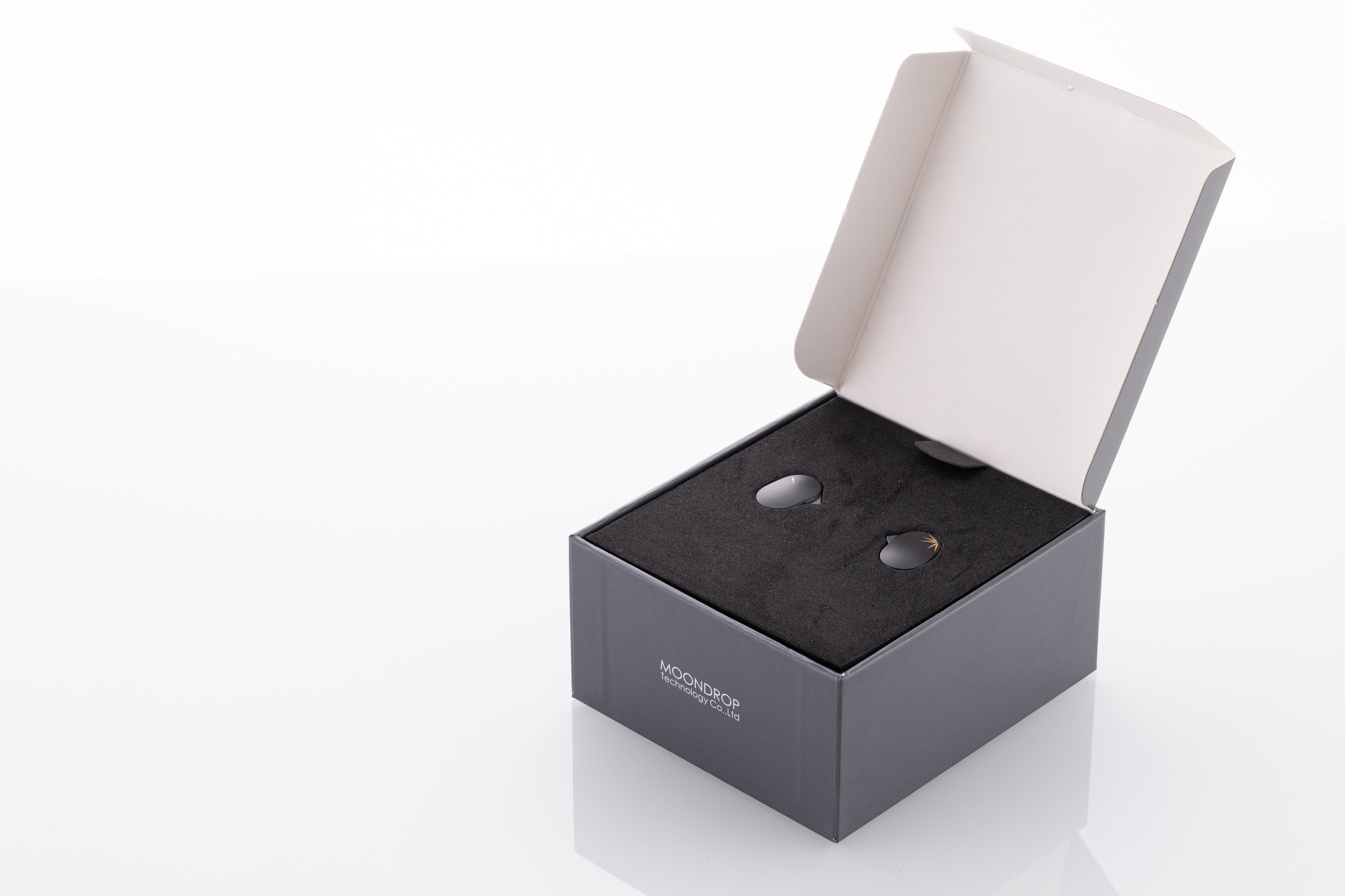 Moondrop Chu II Chu 2 - Wired IEM earphone with 10mm Dynamic Driver