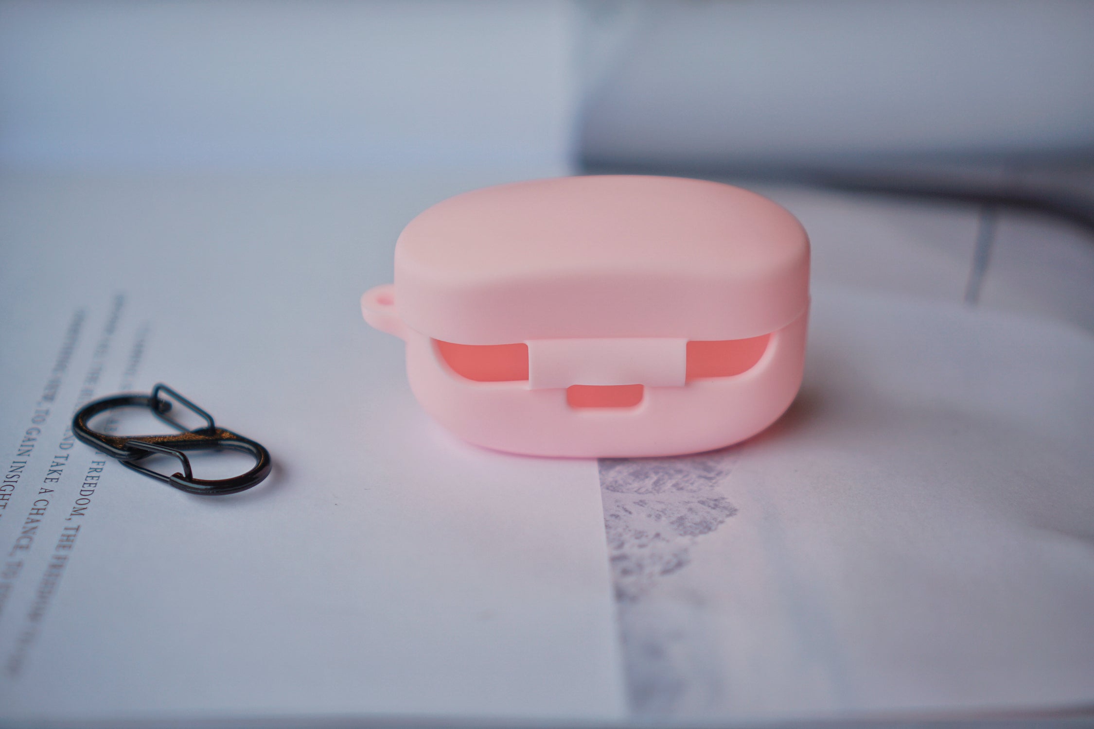 Stars Picker SP Silicon Case for Sony WF-1000XM4 / WF1000XM4