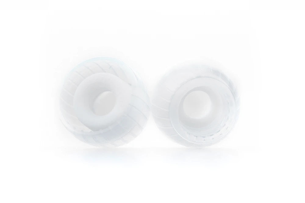 Moondrop Spring Tips - New Soft Silicone Ear tips for Earphone