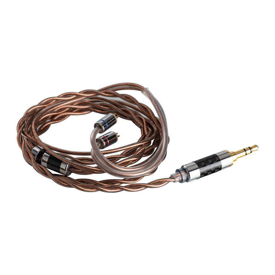 [5% off] [v.2022 NEW] Tin Hifi P1 MAX / TINHIFI P1 MAX - 14.2mm Planar IEM Earphone Detachable Cable