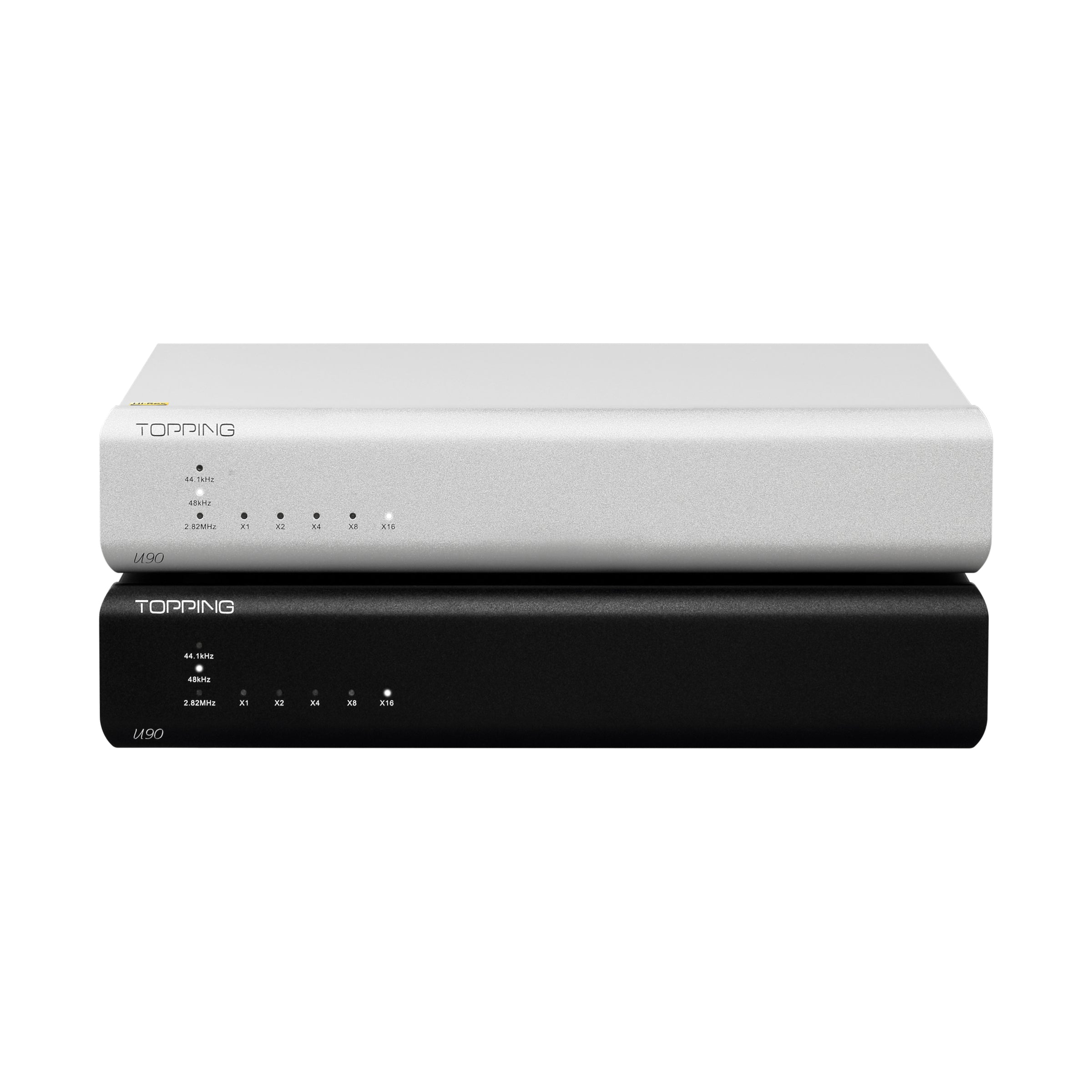 [Demo Unit Clearance] Topping U90 (2021) USB Bridge support up to 32bit 768kHz DSD512 Native IIS AES COAXIAL OPTICAL