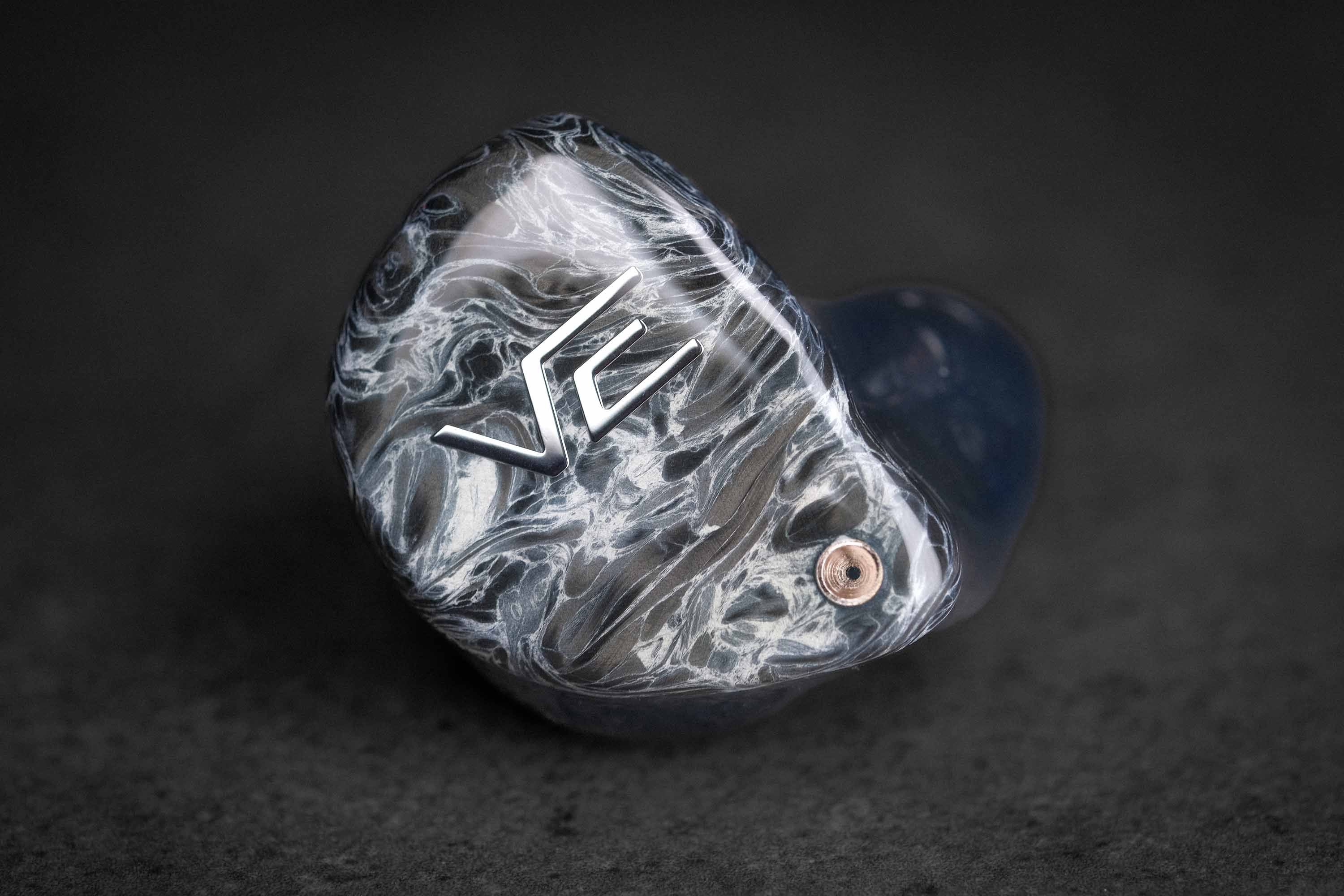 Vision Ears VE One - Custom Hybrid In-Ear Monitor