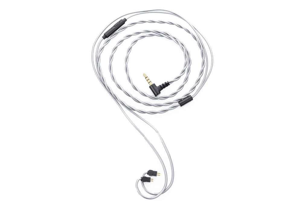 7HZ x Crinacle Zero:2 (NO MIC) / 7Hertz 7HZ Salnotes Zero 10mm Dynamic Driver IEM Earphone