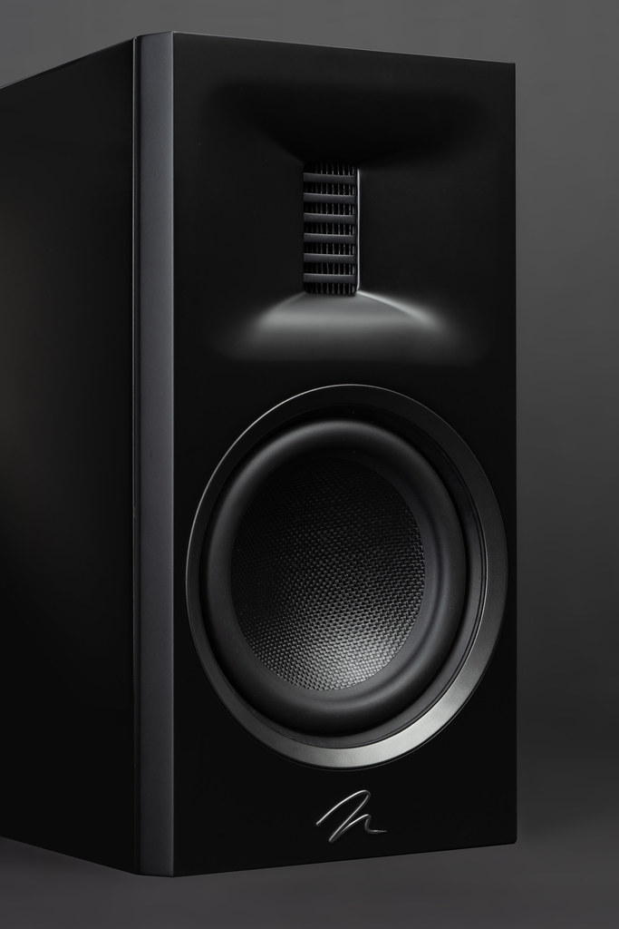 Martin Logan Motion XT B100 Bookshelf Speakers