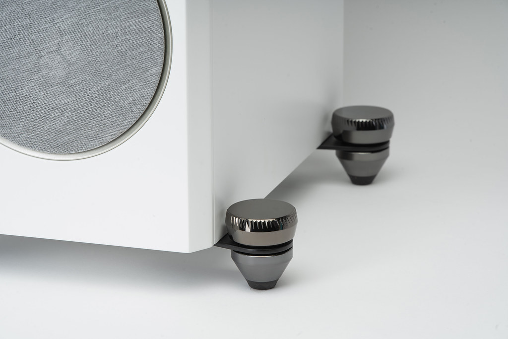 Martin Logan Motion F10 Floorstanding Speaker