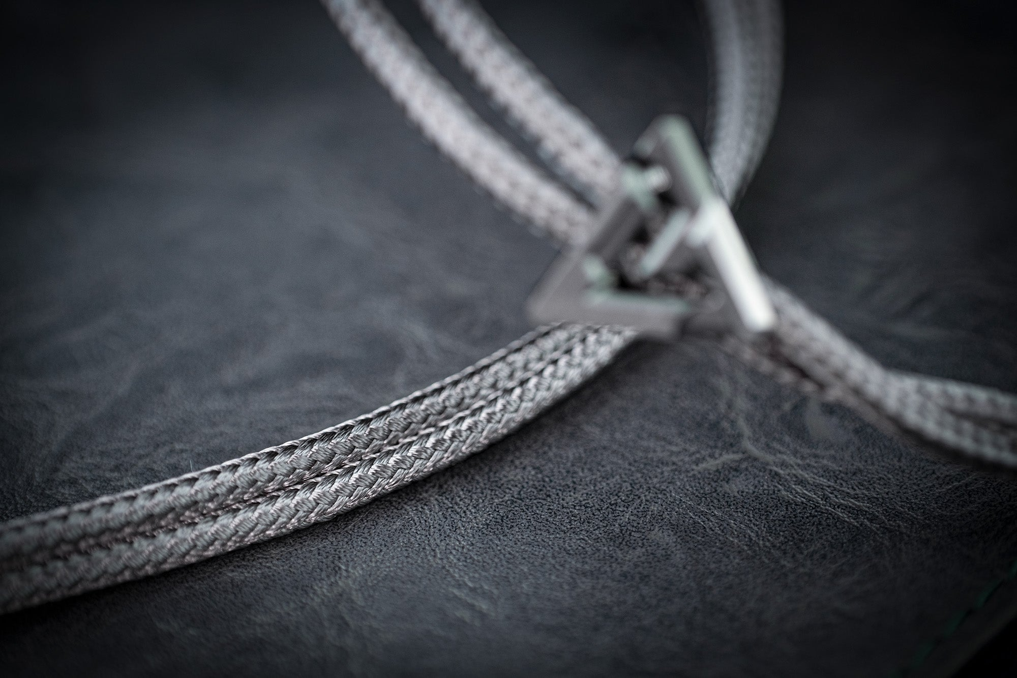 Vortex Alida IEM Cable Effect Audio ConX MMCX 2pin 0.78mm Audiophile Earphone Replacement Cable