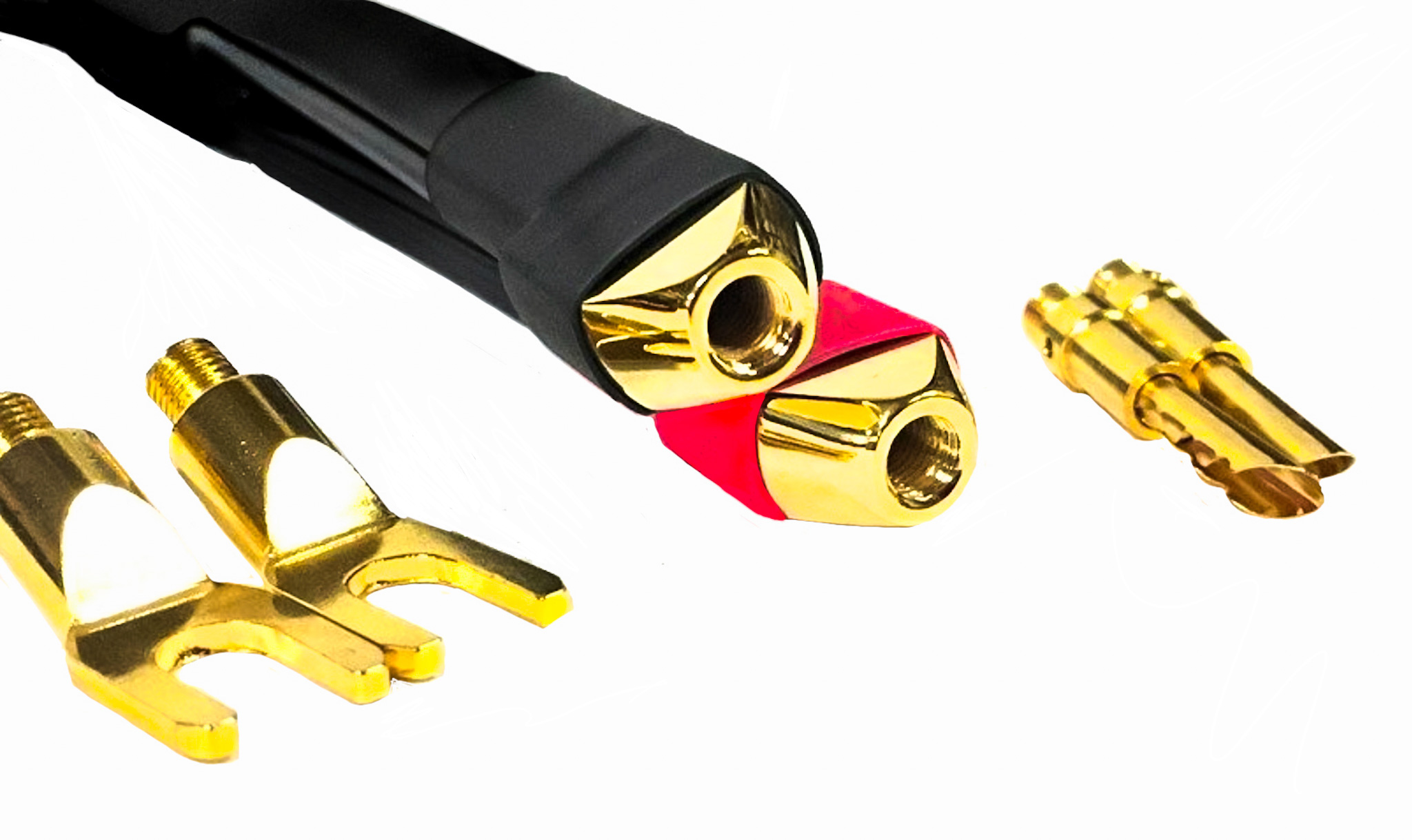 Tara Labs Apollo Extreme Speaker Cable | Made in USA |