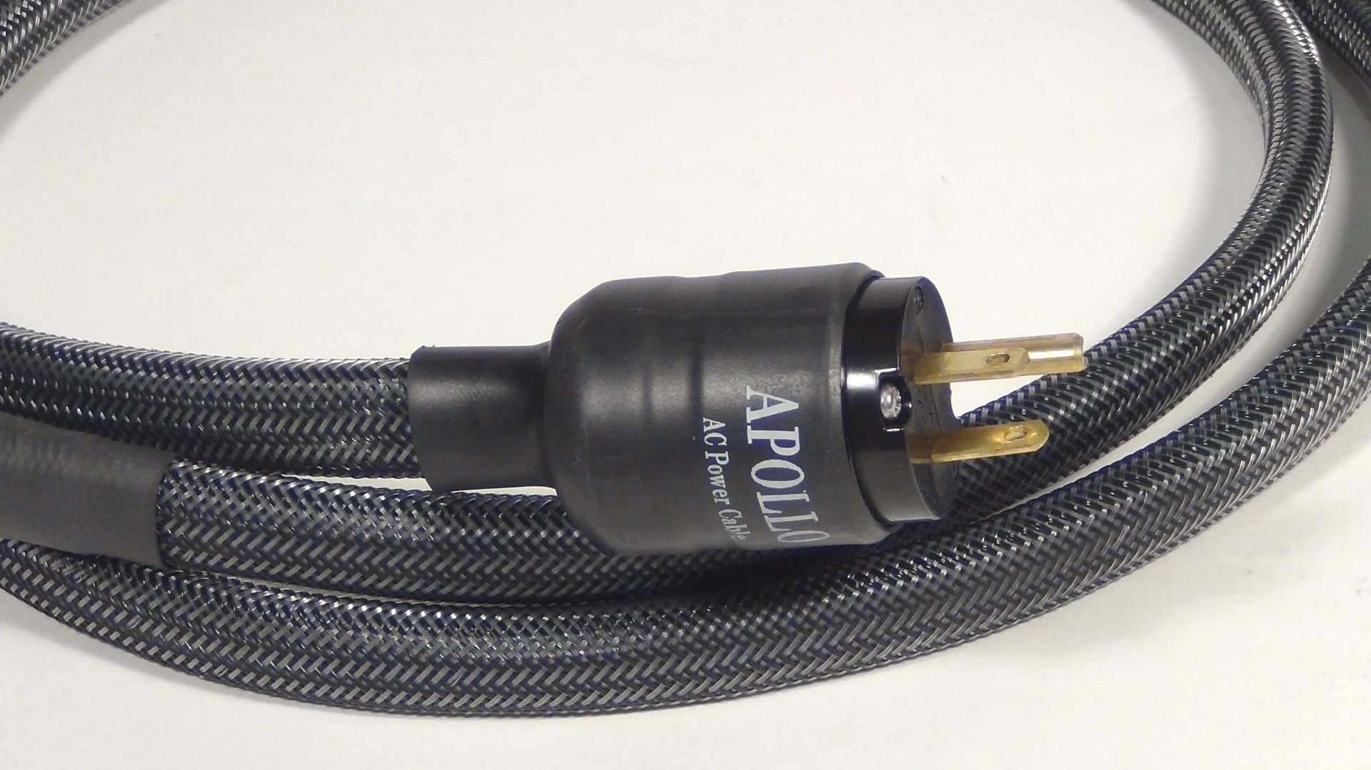 Tara Labs Apollo Extreme AC Power Cable | Made in USA |