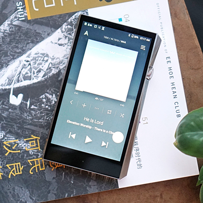 Astell & Kern