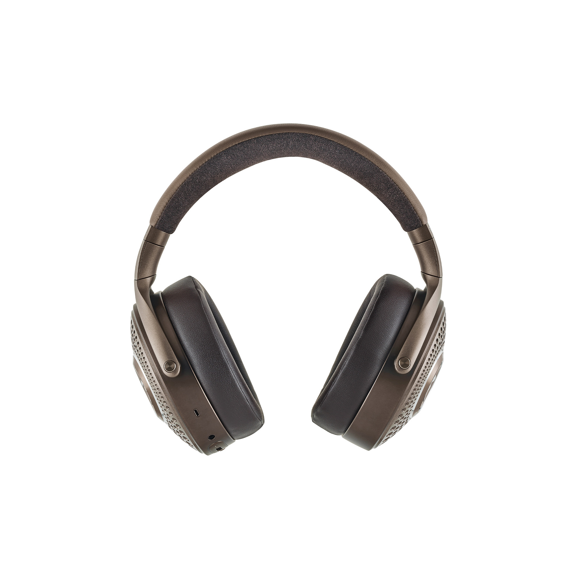 Focal Bathys MG Wireless Bluetooth Audiophile Headphones