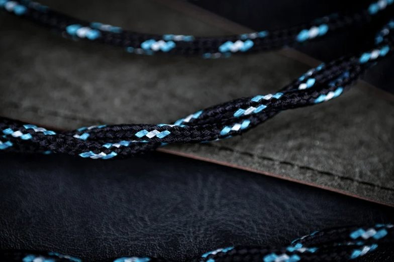 Vortex Elsa IEM Cable Effect Audio ConX MMCX 2pin 0.78mm Audiophile Earphone Replacement Cable