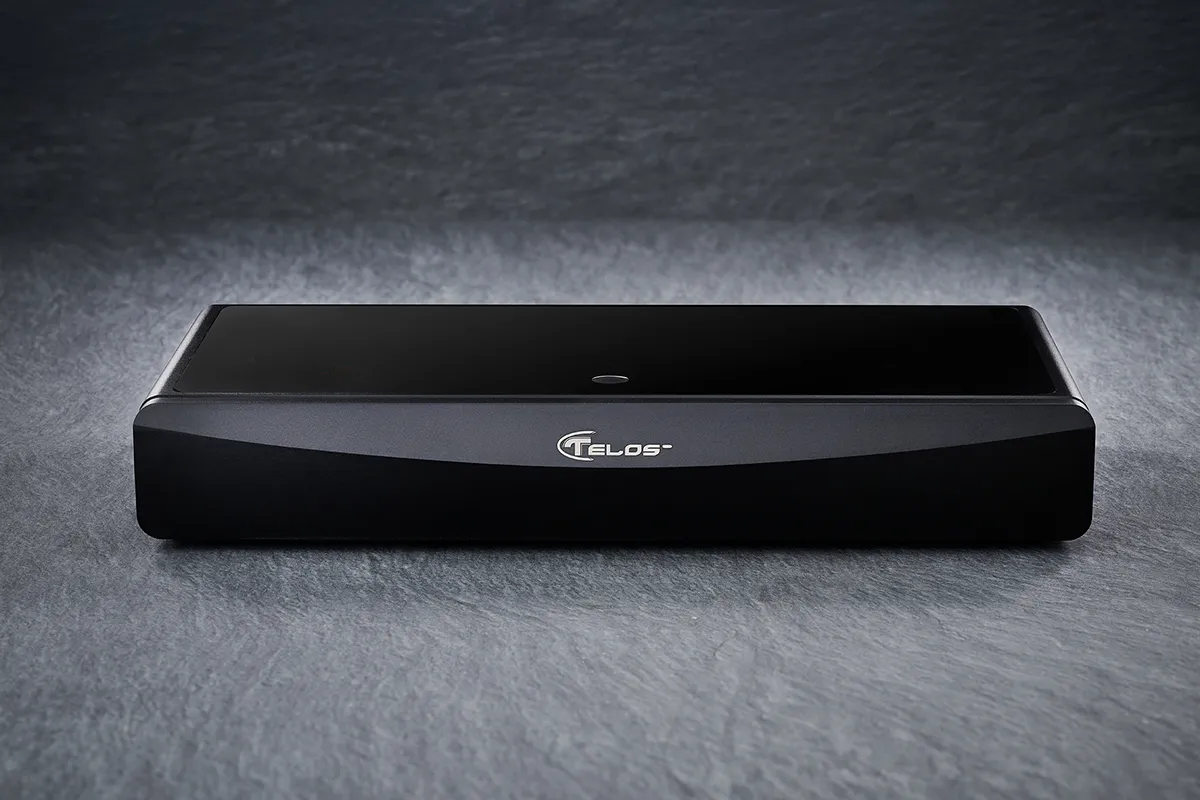 Telos Foundation Ground Core