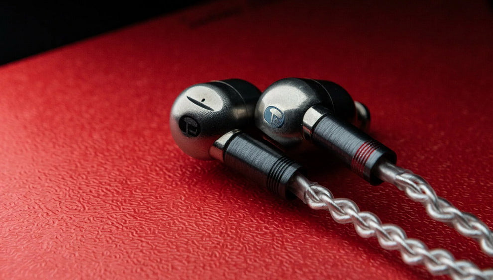 Intime Sho Flagship In-Ear Headphones