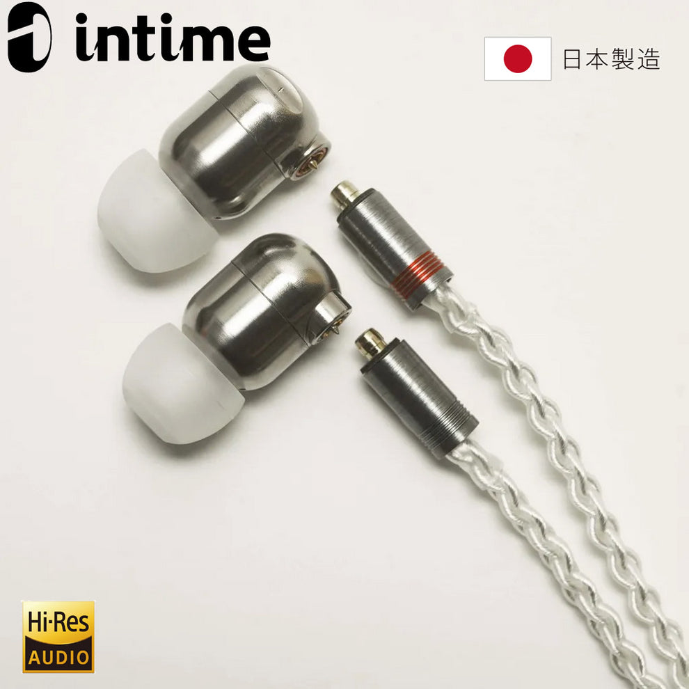 Intime Sho Flagship In-Ear Headphones
