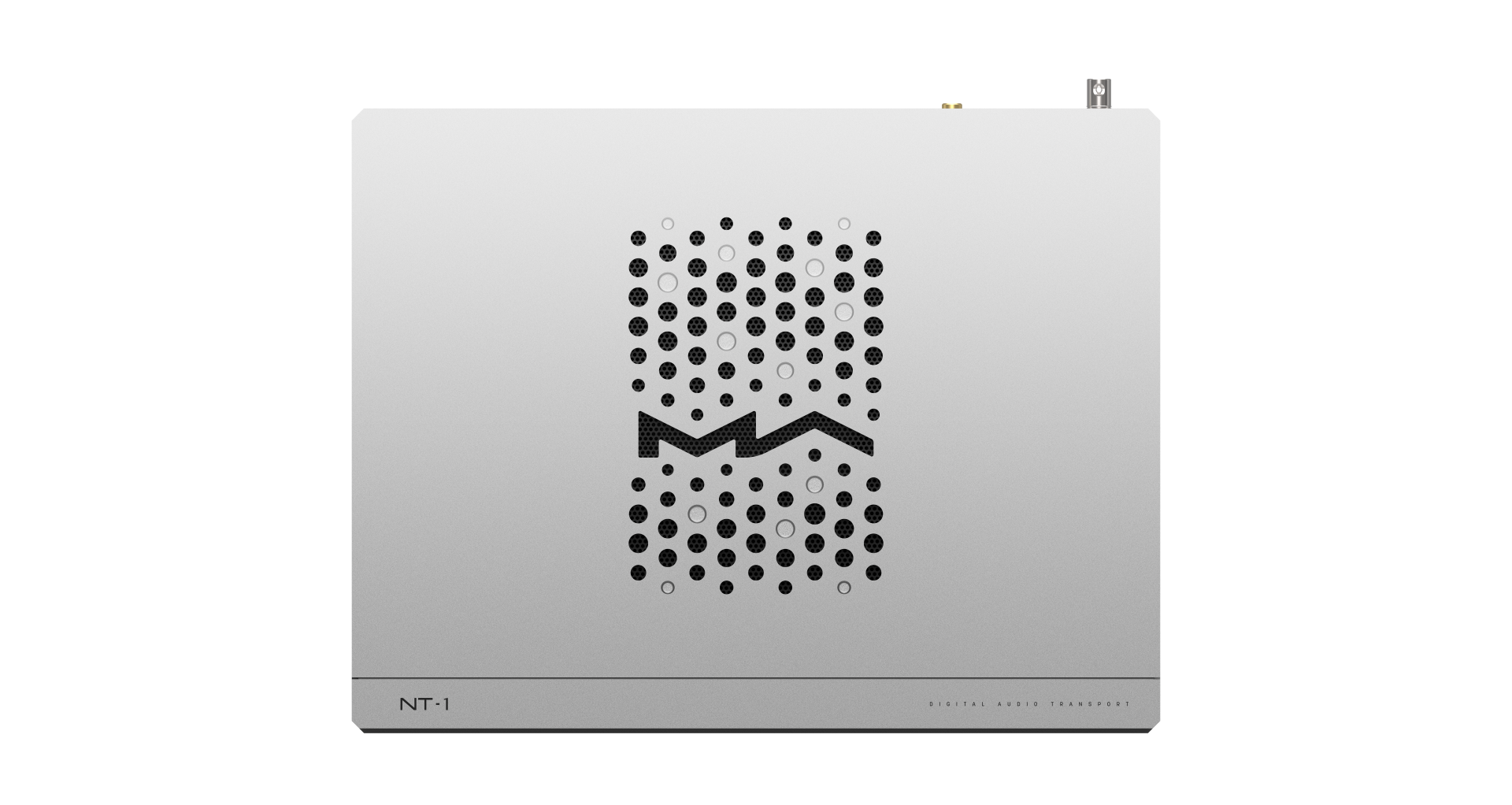 Matrix Audio NT-1 | Flagship Digital Audio Transport
