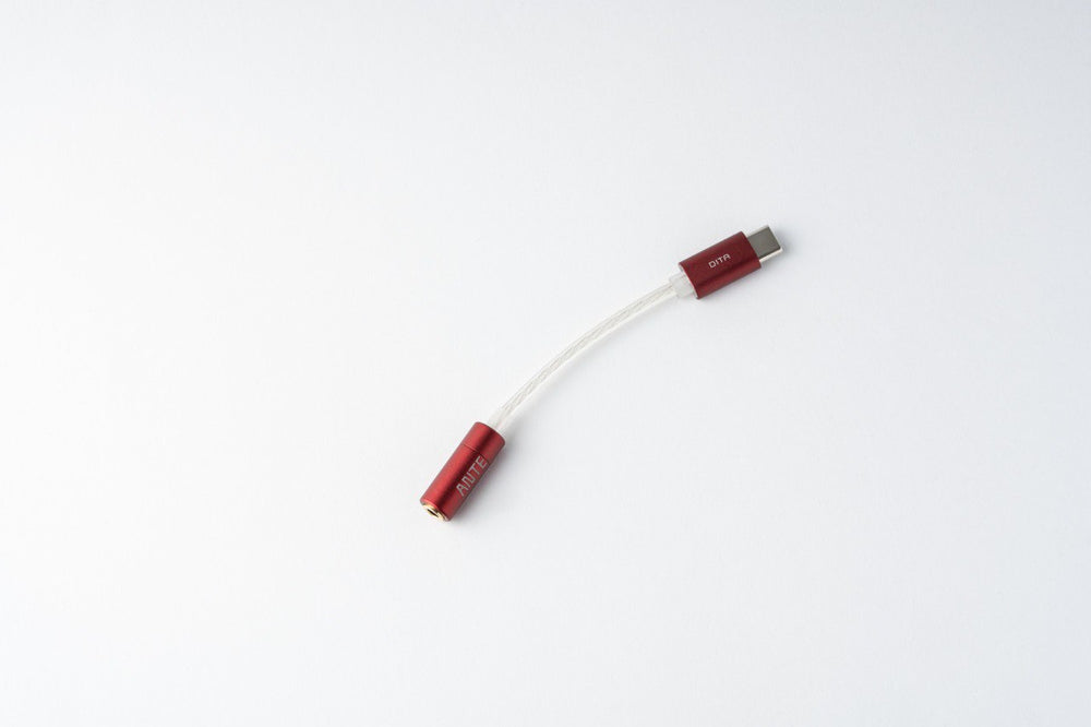 [READY STOCK] Dita Audio Prelude 10mm Dynamic Driver IEMs