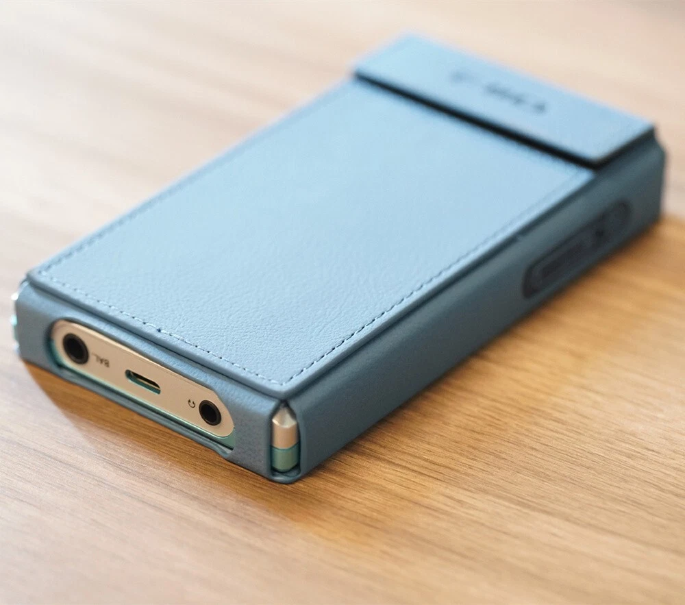 FIIO SK-JM21 Leather case for FIIO JM21 Portable Music Player