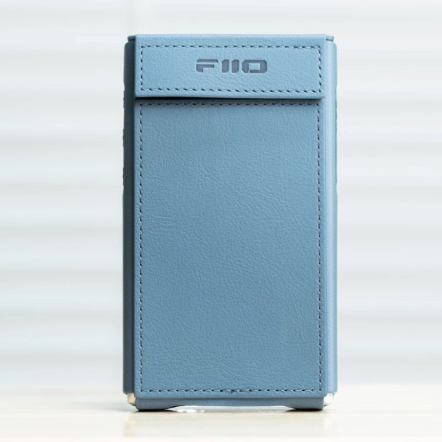 FIIO SK-JM21 Leather case for FIIO JM21 Portable Music Player
