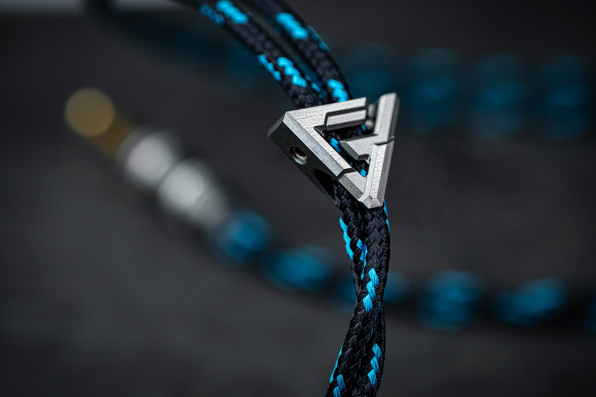 Vortex Seraphina IEM Cable Effect Audio ConX MMCX 2pin 0.78mm Audiophile Earphone Replacement Cable