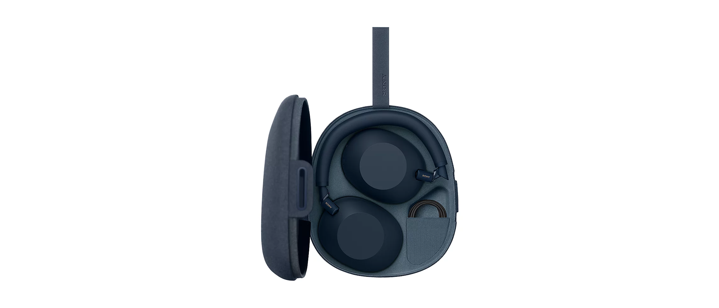 Sony WH-1000XM6 Wireless Headphones | Advanced Noise Cancelling Technology | Comfort design | WH1000XM6