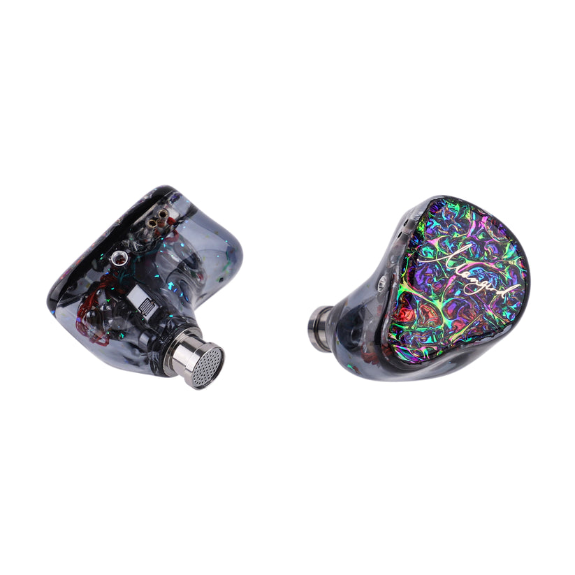 XENNS Mangird Top Pro - 10 Driver Hybrid IEM