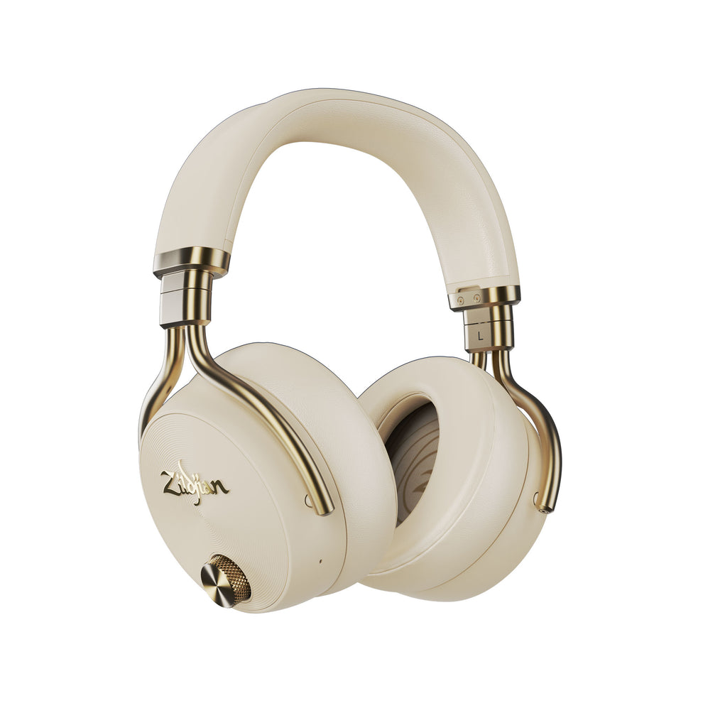 Zildjian ALCHEM-E Bluetooth Wireless Perfect Tune Headphones